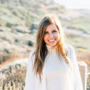 Meet your Posher, Rylee